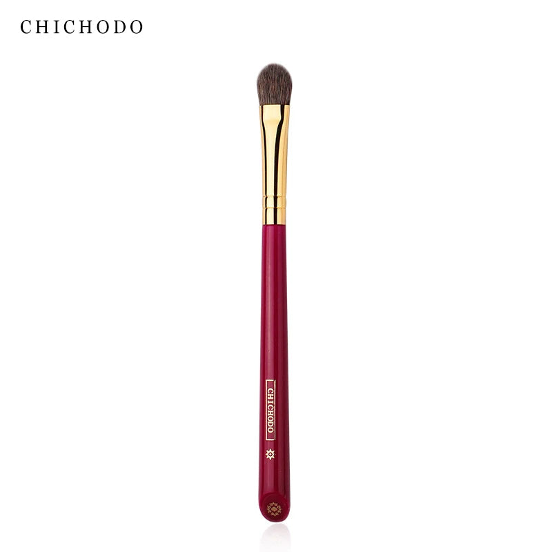 CHICHODO Animal Hair Makeup Brush