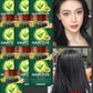 Herbal Gray Coverage Shampoo