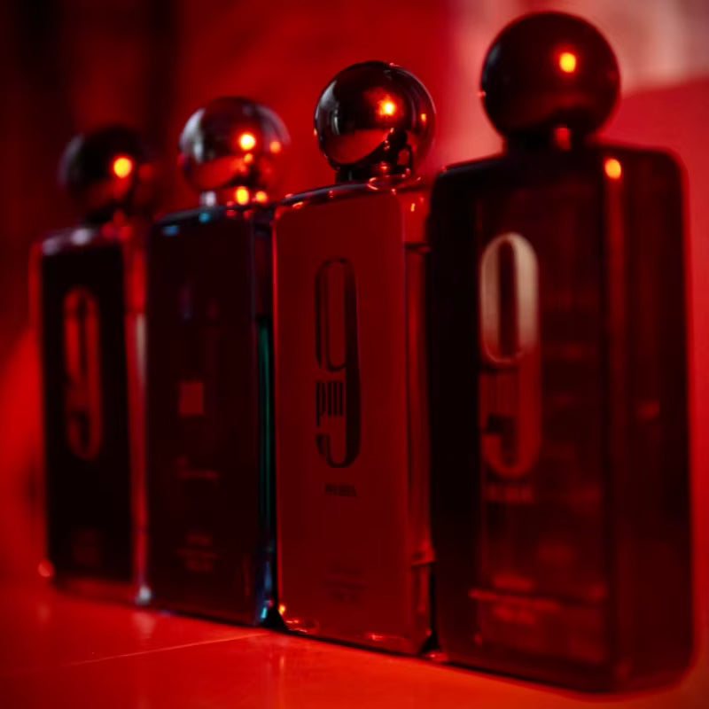 Afnan 9PM Fragrance Gift Set Vasiora Luxe