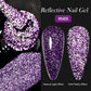 Reflective Glitter Liner Gel