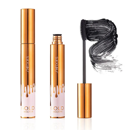 Black Gold Lengthening Mascara