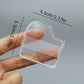 Reusable Silicone Makeup Applicator Sponge