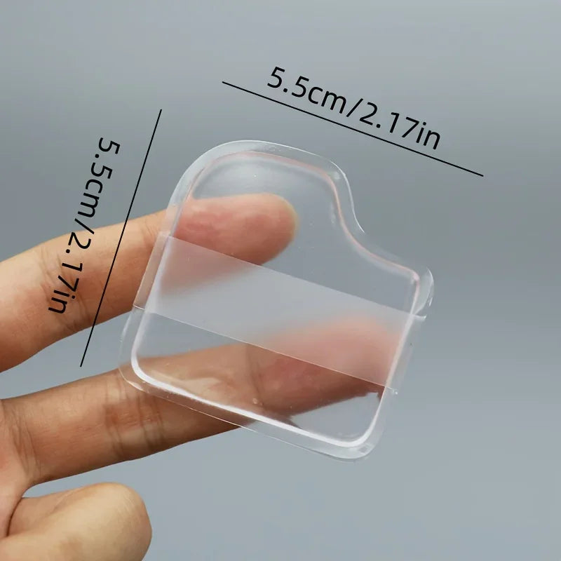 Reusable Silicone Makeup Applicator Sponge