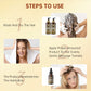 PURC Biotin Argan Shampoo