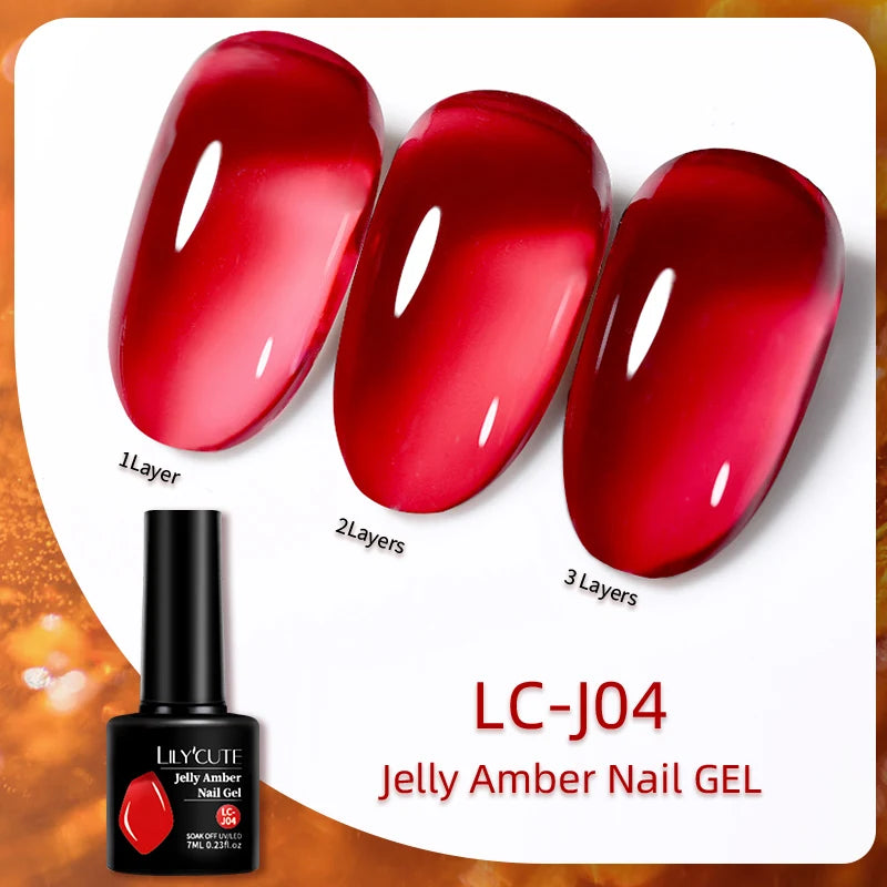 No-Wipe Gel Top Coat