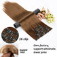 WIGSIN Seamless Clip-In Extensions