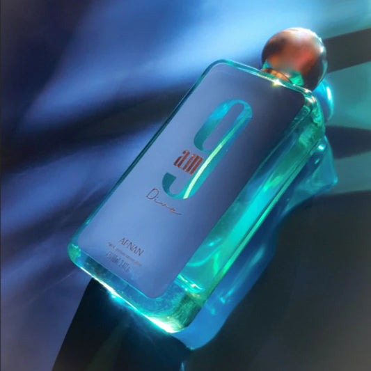 Afnan 9PM Fragrance Gift Set Vasiora Luxe