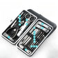 Complete 19-Piece Nail Kit