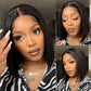 Glueless Straight Bob Lace Wig