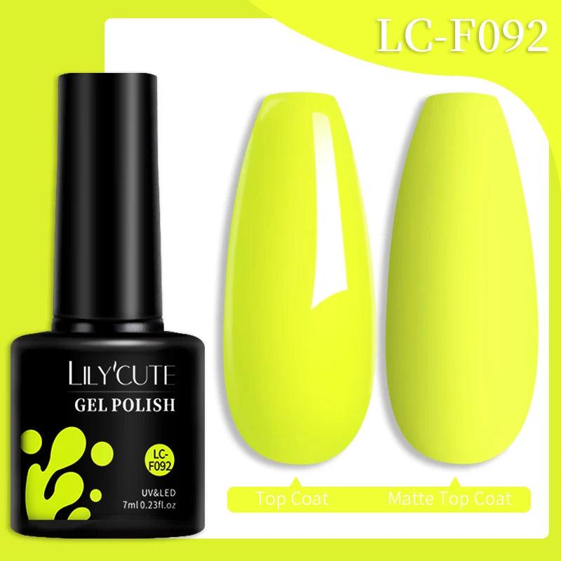 Iridescent Magnetic Cat-Eye Gel