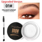 Waterproof Contouring Brow Cream