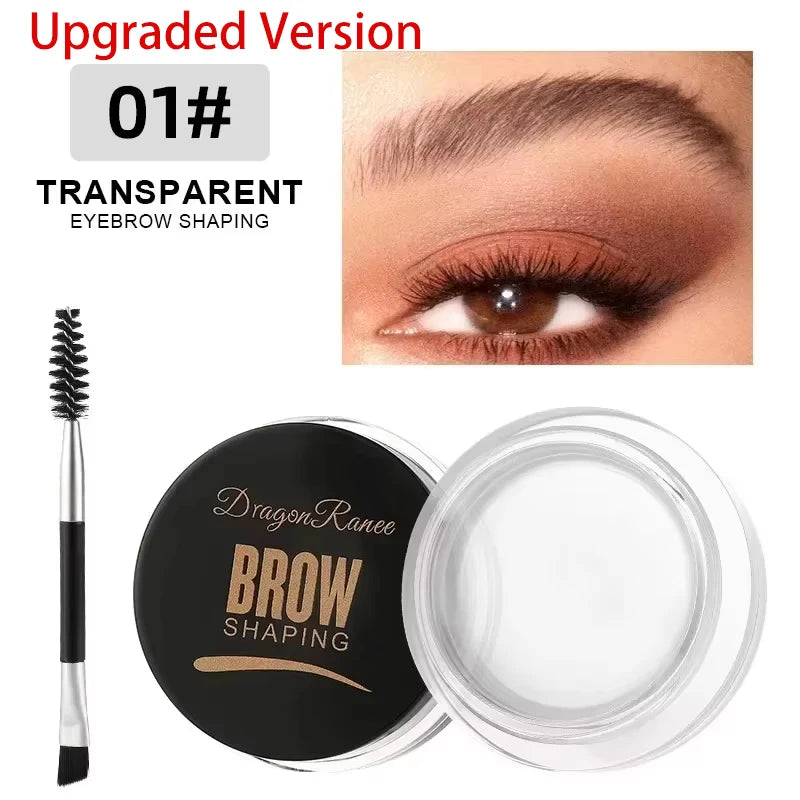 Waterproof Contouring Brow Cream