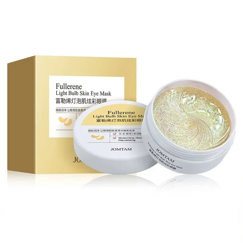 Firming Collagen Eye Patches
