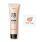Six-Shade Liquid Concealer Foundation