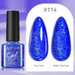 Thermal Color-Changing Gel Polish