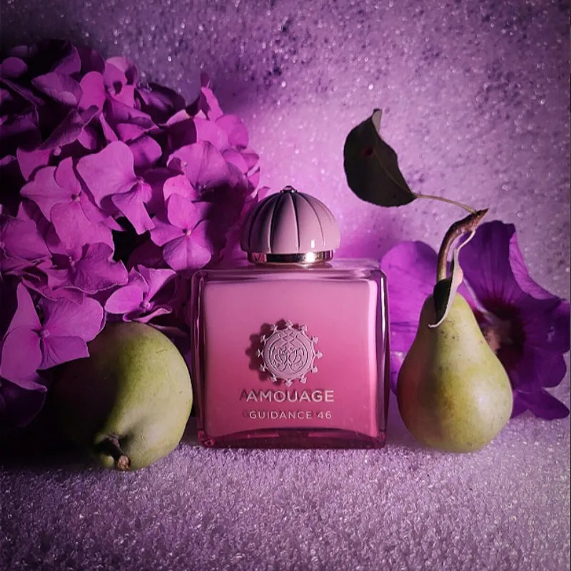 AMOUAGE Guidance 46 Eau Parfum Vasiora Luxe