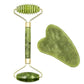 Natural Jade Facial Roller