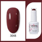 HEMA-Free Army Green Gel Polish