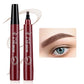 Four-Tip Microblade Brow Pen