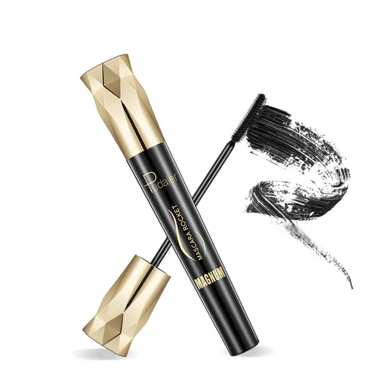 Pudaier 4D Curling Black Mascara