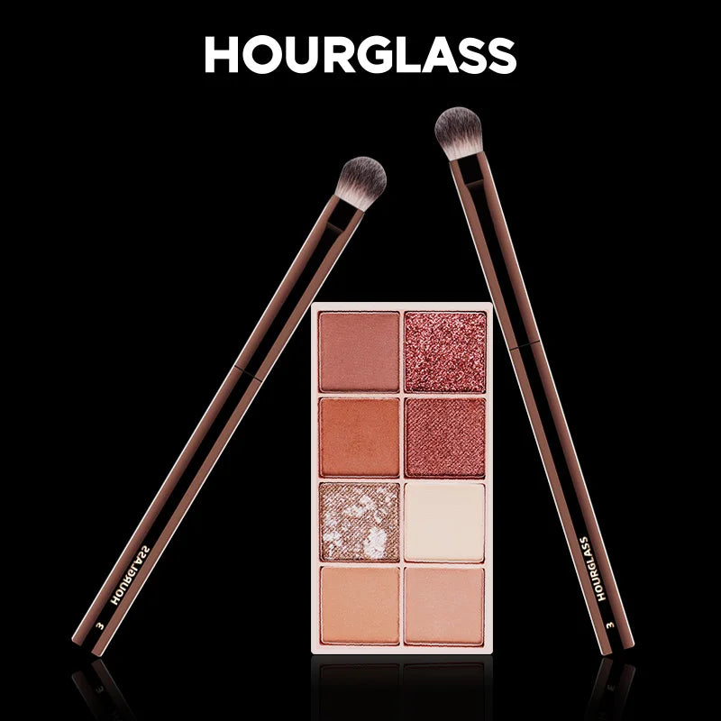 Sculpting Hourglass Makeup Brush