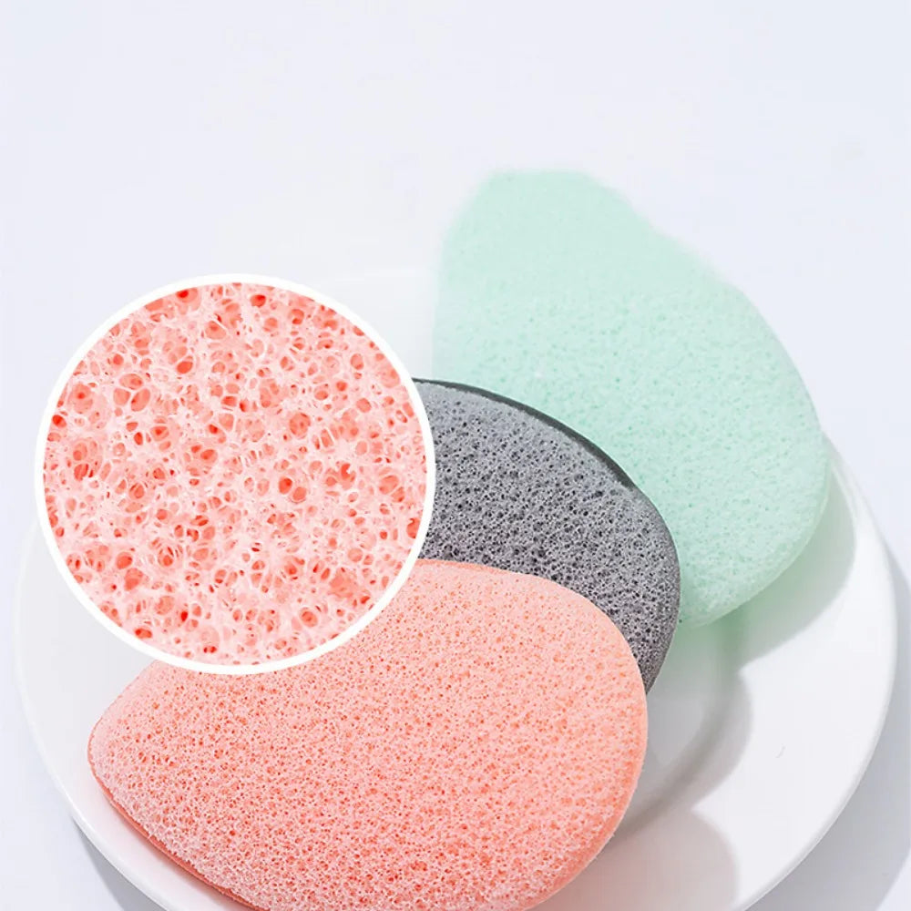 Konjac Exfoliating Cleansing Puff