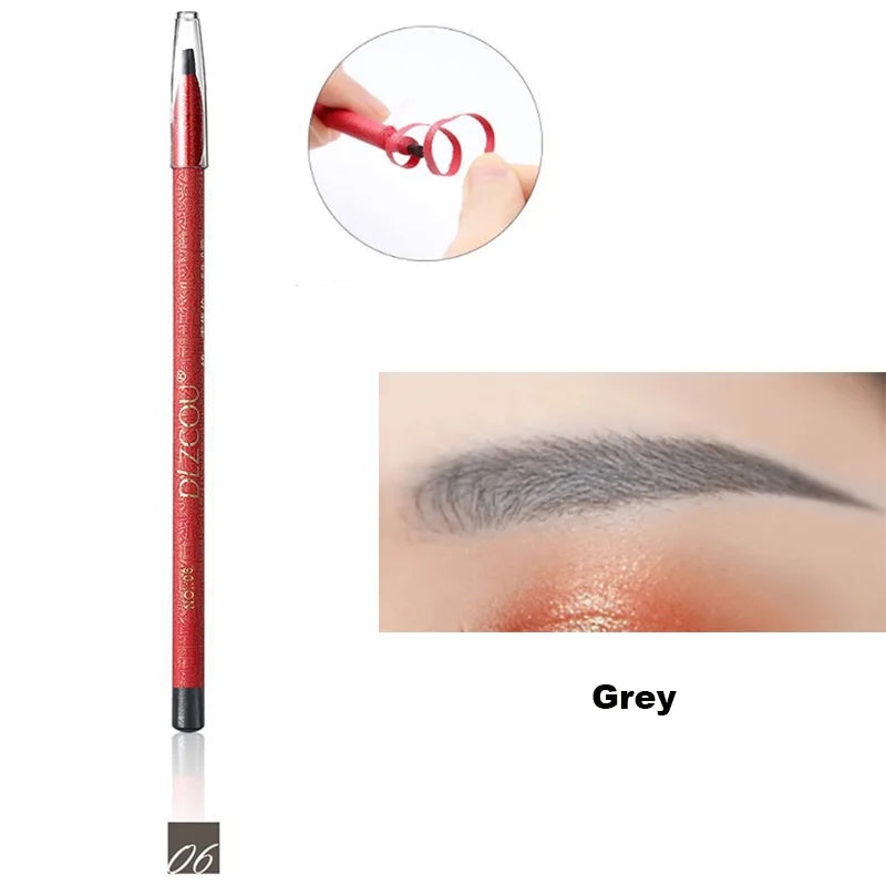 Waterproof Tattoo Brow Pencil