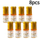 Dubai Floral Roller Fragrance Oil Vasiora Luxe