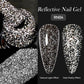 Reflective Glitter Liner Gel