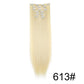 WIGSIN Seamless Clip-In Extensions