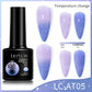 Thermal Color-Changing Gel Polish