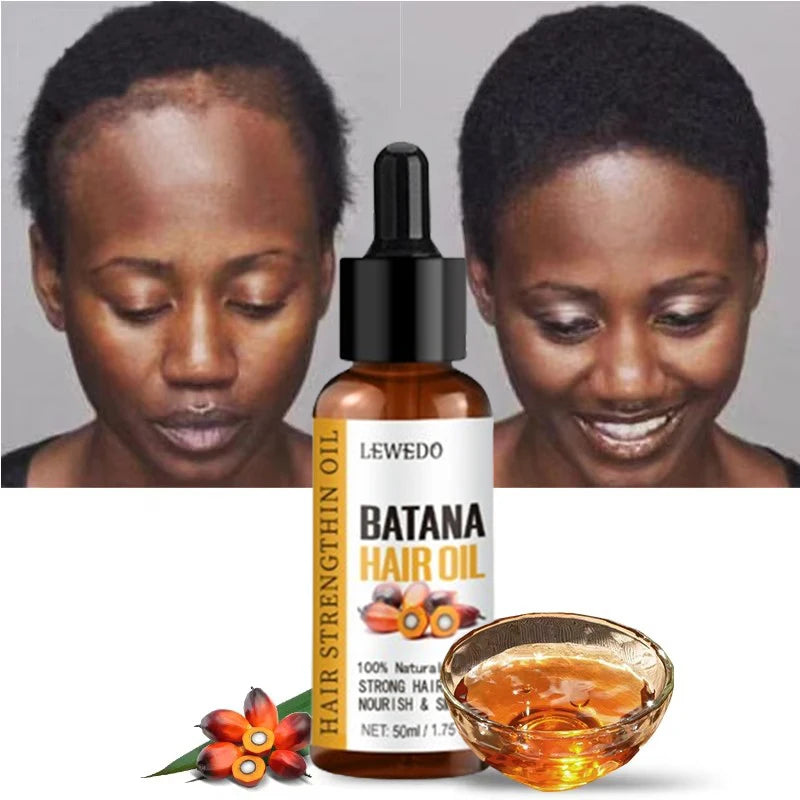 Hair Care