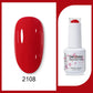 HEMA-Free Army Green Gel Polish