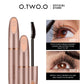 O.TWO.O 3D Silk Fiber Mascara