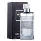 Men's Fresh Floral Eau Parfum 100ml Vasiora Luxe