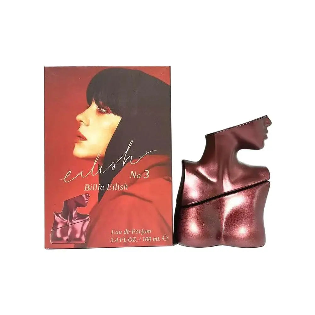 Vanilla Amber Women's Eau Parfum Vasiora Luxe