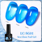 No-Wipe Gel Top Coat