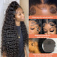 Brazilian Deep Wave Lace Wig