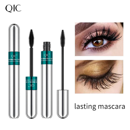 QIC Double End Fiber Mascara