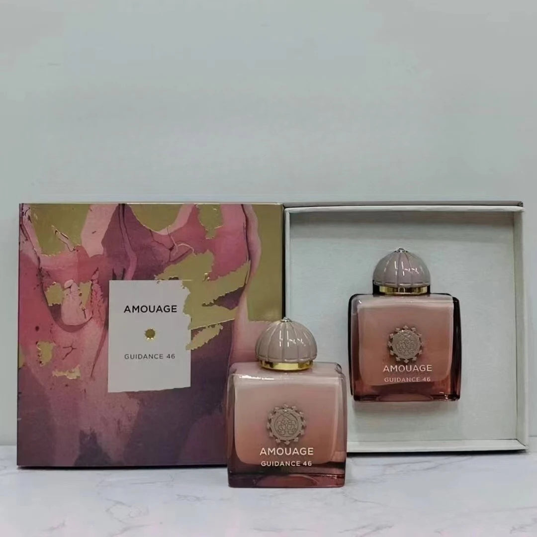 AMOUAGE Guidance 46 Eau Parfum Vasiora Luxe
