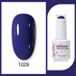 HEMA-Free Army Green Gel Polish