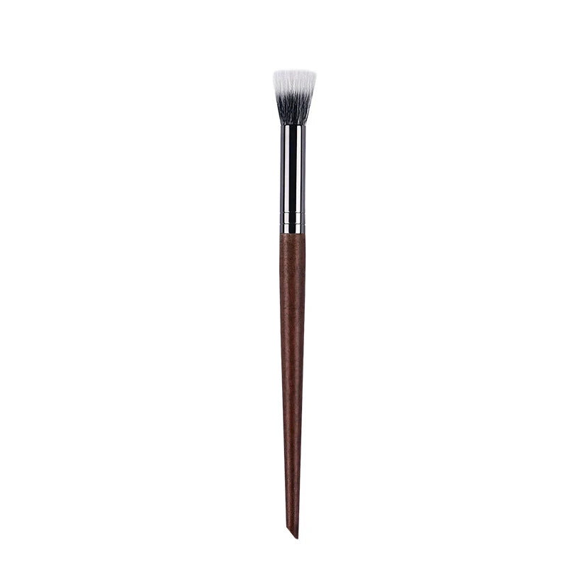 Goat Hair Contour Brush