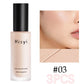 Natural Coverage Liquid Foundation