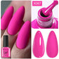 Thermal Color-Changing Gel Polish