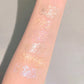 Sparkling Liquid Shimmer Eyeshadow