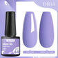 Dried Flower Gel Polish