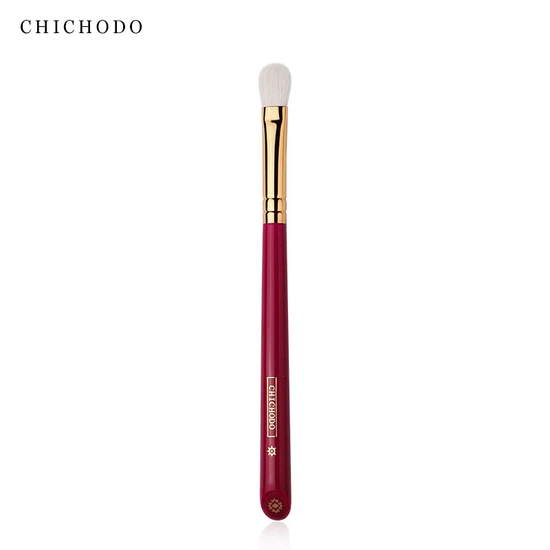 CHICHODO Animal Hair Makeup Brush