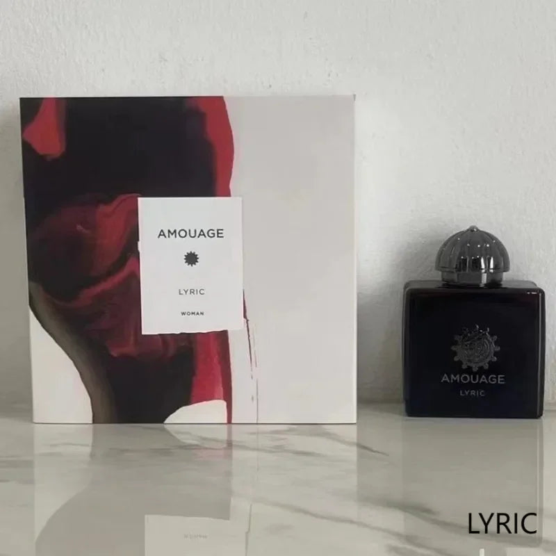 AMOUAGE Guidance 46 Eau Parfum Vasiora Luxe