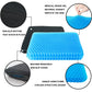 Breathable Honeycomb Gel Seat Cushion