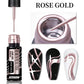 Reflective Glitter Liner Gel